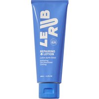 Le Rub – Repairing Lotion – Körper After Sun (352 EUR/l) Le Rub – Repairing Lotion – Körper After Sun (352 EUR/l)