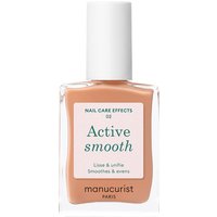 Manucurist – ACTIVE SMOOTH 02 – Nagellack (1067 EUR/l) Manucurist – ACTIVE SMOOTH 02 – Nagellack (1067 EUR/l)