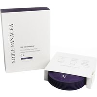 NOBLE PANACEA – The Exceptional Chronobiology Sleep Mask Refill – Glow-Maske (19688 EUR/l) NOBLE PANACEA – The Exceptional Chronobiology Sleep Mask Refill – Glow-Maske (19688 EUR/l)