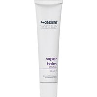 FOONDIERT – Super Balm – Gesichtsöle (320 EUR/l) FOONDIERT – Super Balm – Gesichtsöle (320 EUR/l)