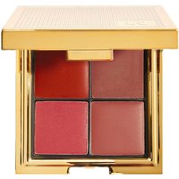 Les Filles en Rouje – La Palette Lèvres Désir – Lippen Paletten Les Filles en Rouje – La Palette Lèvres Désir – Lippen Paletten