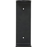 FRAMA – Apothecary Wall Display Black – Bad Accessoires FRAMA – Apothecary Wall Display Black – Bad Accessoires
