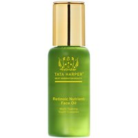 Tata Harper – Retinoic Nutrient Face Oil Large – Gesichtsöle Tata Harper – Retinoic Nutrient Face Oil Large – Gesichtsöle