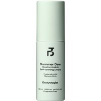 Bodyologist – Summer Dew Customizable Self-tanning Drops – Körper Selbstbräuner (880 EUR/l) Bodyologist – Summer Dew Customizable Self-tanning Drops – Körper Selbstbräuner (880 EUR/l)