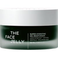 MANTLE – The Face Jelly – Gesichtscreme (1500 EUR/l) MANTLE – The Face Jelly – Gesichtscreme (1500 EUR/l)