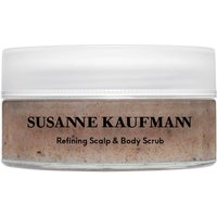 Susanne Kaufmann – Refining Scalp & Body Scrub – Körperpeeling (425 EUR/l) Susanne Kaufmann – Refining Scalp & Body Scrub – Körperpeeling (425 EUR/l)