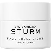 Dr. Barbara Sturm - Face Cream Light - Gesichtscreme (3300 EUR/l) Dr. Barbara Sturm - Face Cream Light - Gesichtscreme (3300 EUR/l)
