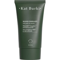Kat Burki – Hand Therapy – Handcreme & -masken (385 EUR/l) Kat Burki – Hand Therapy – Handcreme & -masken (385 EUR/l)