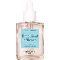 Manucurist – EMOLLIENT EFFICACE – Nagellack (1000 EUR/l) Manucurist – EMOLLIENT EFFICACE – Nagellack (1000 EUR/l)