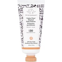 DRUNK ELEPHANT – Umbra Tinte Physical Daily Defense SPF 30 – Sonnencreme – Gesicht (633 EUR/l) DRUNK ELEPHANT – Umbra Tinte Physical Daily Defense SPF 30 – Sonnencreme – Gesicht (633 EUR/l)