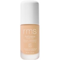 RMS Beauty – SunCoverup Skin Tint SPF 50 – Teint mit SPF (1767 EUR/l) RMS Beauty – SunCoverup Skin Tint SPF 50 – Teint mit SPF (1767 EUR/l)