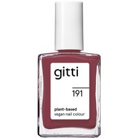 gitti – gitti no. 191 – Nagellack (1333 EUR/l) gitti – gitti no. 191 – Nagellack (1333 EUR/l)