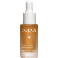 Caudalie – Self-Tan Sun Drops – Selbstbräuner – Gesicht (1333 EUR/l) Caudalie – Self-Tan Sun Drops – Selbstbräuner – Gesicht (1333 EUR/l)