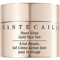 Chantecaille - Sheer Glow Gold Face Tint - Highlighter (2900 EUR/kg) Chantecaille - Sheer Glow Gold Face Tint - Highlighter (2900 EUR/kg)