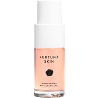 FURTUNA SKIN – Acqua Serena Micellar Essence – Make-Up Entferner (2533 EUR/l) FURTUNA SKIN – Acqua Serena Micellar Essence – Make-Up Entferner (2533 EUR/l)