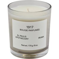 FRAMA – 1917 Scented Candle – Duftkerze (353 EUR/kg) FRAMA – 1917 Scented Candle – Duftkerze (353 EUR/kg)