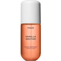 PHLUR – Vanilla Nectar Body Mist – Fragrance Bodyspray (295 EUR/l) PHLUR – Vanilla Nectar Body Mist – Fragrance Bodyspray (295 EUR/l)