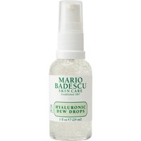 Mario Badescu – Hyaluronic Dew Drops – Hyaluronsäure Serum (1276 EUR/l) Mario Badescu – Hyaluronic Dew Drops – Hyaluronsäure Serum (1276 EUR/l)