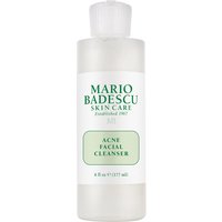 Mario Badescu – Acne Facial Cleanser – Reinigungsgel (110 EUR/l) Mario Badescu – Acne Facial Cleanser – Reinigungsgel (110 EUR/l)