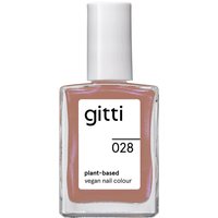 gitti – gitti no. 028 – Nagellack (1333 EUR/l) gitti – gitti no. 028 – Nagellack (1333 EUR/l)