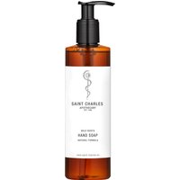 Saint Charles – Wild Roots Hand Soap – Handseife & -peeling (90 EUR/l) Saint Charles – Wild Roots Hand Soap – Handseife & -peeling (90 EUR/l)