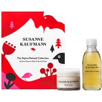 Susanne Kaufmann – The Alpine Retreat Collection – Bodylotion & Creme Susanne Kaufmann – The Alpine Retreat Collection – Bodylotion & Creme