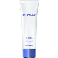MUTHA™ – OIL-TO-GEL CLEANSER – Reinigungsgel (280 EUR/l) MUTHA™ – OIL-TO-GEL CLEANSER – Reinigungsgel (280 EUR/l)