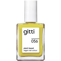 gitti - no. 056 - Nagellack (1333 EUR/l) gitti - no. 056 - Nagellack (1333 EUR/l)