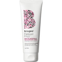 Briogeo – Farewell Frizz™ Blow Dry Perfection & Heat Protectant Crème – Stylingcreme (195 EUR/l) Briogeo – Farewell Frizz™ Blow Dry Perfection & Heat Protectant Crème – Stylingcreme (195 EUR/l)