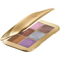 lisa eldridge – EYESHADOW PALETTE – Lidschatten Paletten (10526 EUR/kg) lisa eldridge – EYESHADOW PALETTE – Lidschatten Paletten (10526 EUR/kg)