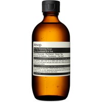 Aesop – B & Tea Balancing Toner – Gesichtswasser (235 EUR/l) Aesop – B & Tea Balancing Toner – Gesichtswasser (235 EUR/l)