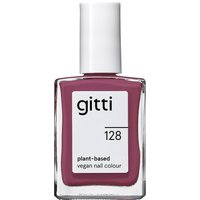 gitti – gitti no. 128 – Nagellack (1333 EUR/l) gitti – gitti no. 128 – Nagellack (1333 EUR/l)