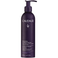 Caudalie - Density & Volume Shampoo - Shampoo (90 EUR/l) Caudalie - Density & Volume Shampoo - Shampoo (90 EUR/l)