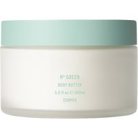 Corpus – No. Green Body Butter – Bodylotion & Creme (368 EUR/l) Corpus – No. Green Body Butter – Bodylotion & Creme (368 EUR/l)