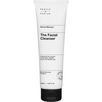 Pestle & Mortar – DERMA SKINCARE The Facial Cleanser – Reinigungsgel (280 EUR/l) Pestle & Mortar – DERMA SKINCARE The Facial Cleanser – Reinigungsgel (280 EUR/l)