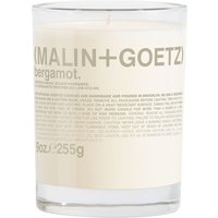 Malin + Goetz – Bergamot Candle – Duftkerze (255 EUR/kg) Malin + Goetz – Bergamot Candle – Duftkerze (255 EUR/kg)