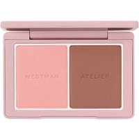Westman Atelier – The Powder Duo – Blush (16667 EUR/kg) Westman Atelier – The Powder Duo – Blush (16667 EUR/kg)
