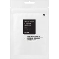 COSRX - Master Patch Clear Fit - Gesichtscreme COSRX - Master Patch Clear Fit - Gesichtscreme