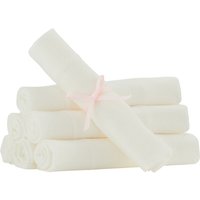 Aurelia London – Monday to Sunday Bamboo Muslins – Reinigungstücher Aurelia London – Monday to Sunday Bamboo Muslins – Reinigungstücher