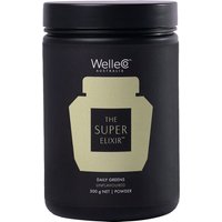 WelleCo – The Super Elixir Unflavoured Jar – Pulver (267 EUR/kg) WelleCo – The Super Elixir Unflavoured Jar – Pulver (267 EUR/kg)