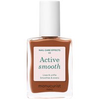 Manucurist – ACTIVE SMOOTH 03 – Nagellack (1067 EUR/l) Manucurist – ACTIVE SMOOTH 03 – Nagellack (1067 EUR/l)