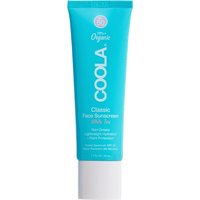 Coola® – Classic SPF 50 Face Lotion White Tea – Körper Sonnencreme (790 EUR/l) Coola® – Classic SPF 50 Face Lotion White Tea – Körper Sonnencreme (790 EUR/l)