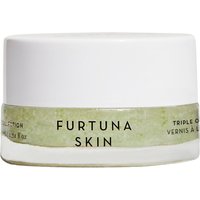 FURTUNA SKIN – Triple Olive Lip Polish – Lippenpeeling (6125 EUR/l) FURTUNA SKIN – Triple Olive Lip Polish – Lippenpeeling (6125 EUR/l)