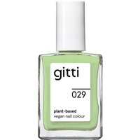 gitti – gitti no. 029 – Nagellack (1067 EUR/l) gitti – gitti no. 029 – Nagellack (1067 EUR/l)
