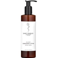 Saint Charles – Wild Roots Hand & Body Lotion – Bodylotion & Creme (123 EUR/l) Saint Charles – Wild Roots Hand & Body Lotion – Bodylotion & Creme (123 EUR/l)
