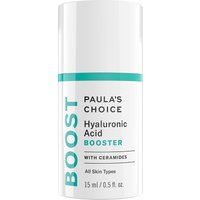 Paula's Choice - Hyaluronic Acid Booster - Booster & Essenzen (3267 EUR/l) Paula's Choice - Hyaluronic Acid Booster - Booster & Essenzen (3267 EUR/l)
