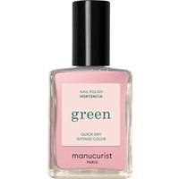 Manucurist – Green Nail Lacquer HORTENCIA – Nagellack (933 EUR/l) Manucurist – Green Nail Lacquer HORTENCIA – Nagellack (933 EUR/l)