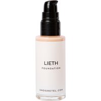Und Gretel – LIETH Make-up – Foundation (1050 EUR/l) Und Gretel – LIETH Make-up – Foundation (1050 EUR/l)