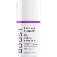 Paula’s Choice – 1% Retinol Booster – Booster & Essenzen (4000 EUR/l) Paula’s Choice – 1% Retinol Booster – Booster & Essenzen (4000 EUR/l)