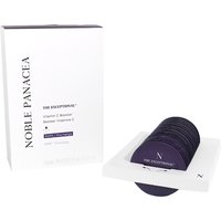 NOBLE PANACEA – The Exceptional Vitamin C Booster Refill – Vitamin C Serum (15400 EUR/l) NOBLE PANACEA – The Exceptional Vitamin C Booster Refill – Vitamin C Serum (15400 EUR/l)